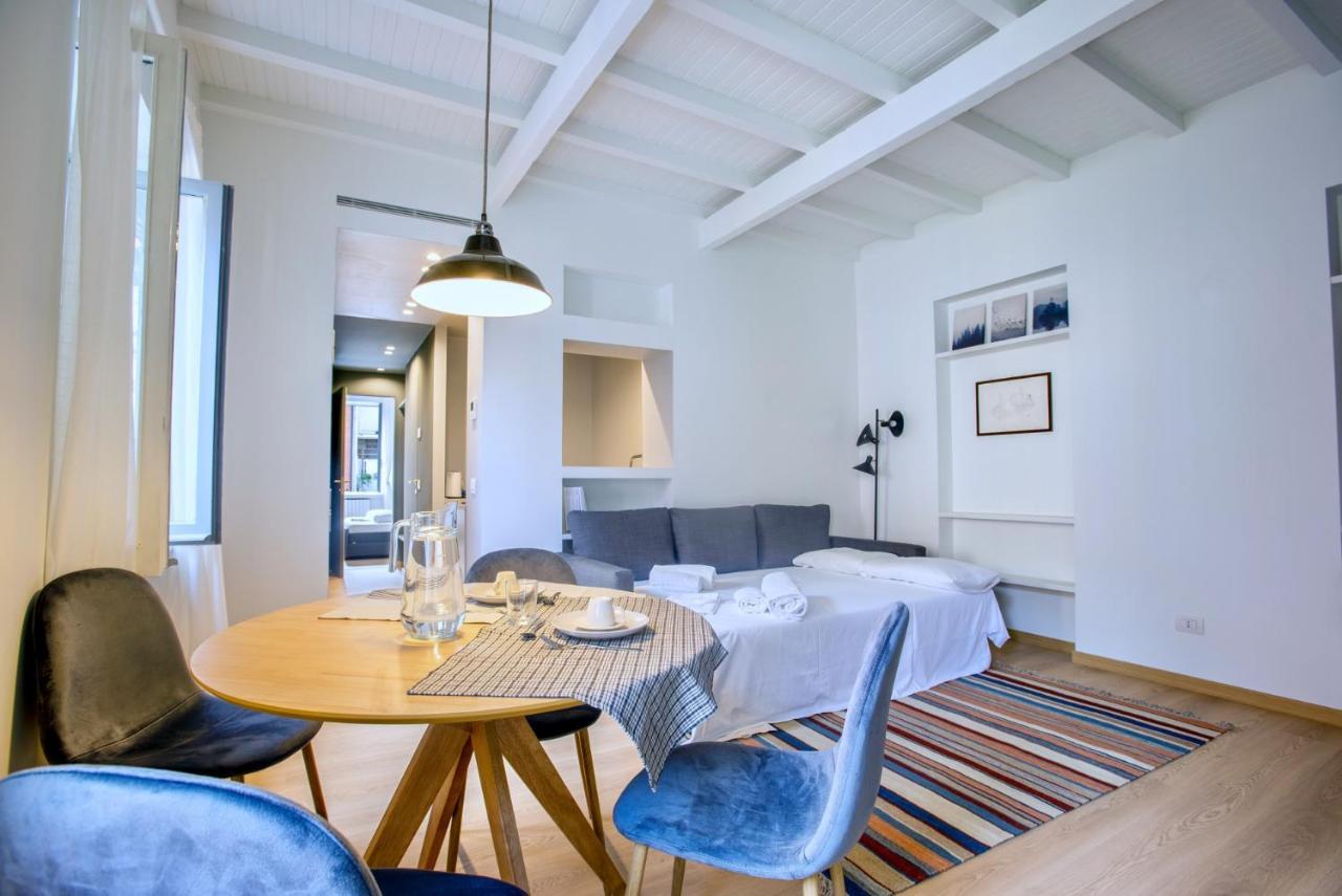 Ferienwohnung Easylife - Lusso E Tradizione In Sant'Ambrogio Mailand Exterior foto